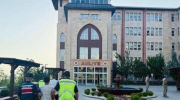 Eniştesini öldürdü, mısır tarlasında yakalandı