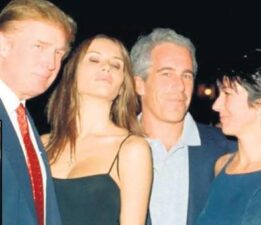Epstein depremi