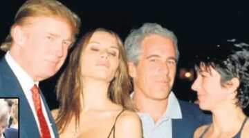 Epstein depremi