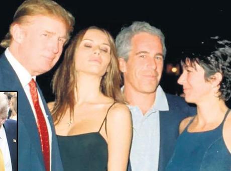 Epstein depremi