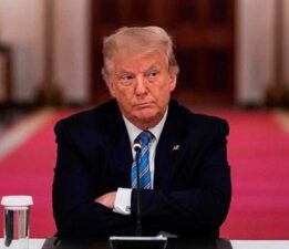Epstein soruşturmasında gözler Büyük Jüri’de: Trump’tan açıklama çağrısı!