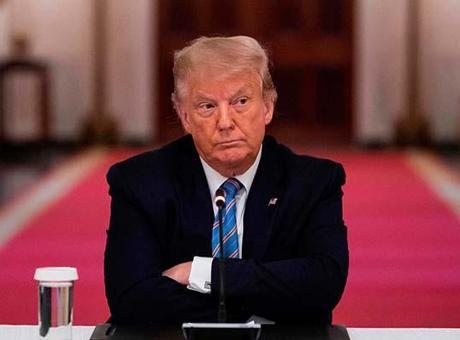 Epstein soruşturmasında gözler Büyük Jüri’de: Trump’tan açıklama çağrısı!