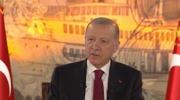 Erdoğan: Gençleri zararlı alışkanlıklardan kurtarmak görevimiz