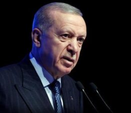 Erdoğan: İki devletli çözümden yanayız, uluslararası toplum KKTC’yi tanımalı