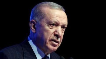 Erdoğan: İki devletli çözümden yanayız, uluslararası toplum KKTC’yi tanımalı