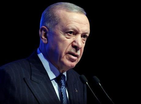 Erdoğan: İki devletli çözümden yanayız, uluslararası toplum KKTC’yi tanımalı