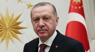 Erdoğan’dan ‘Ayasofya-i Kebir Cami-i Şerifi’ paylaşımı