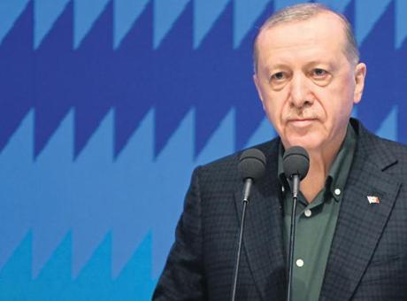 Erdoğan’dan ‘kredi kartı’ talimatı