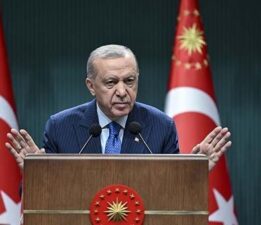 Erdoğan’dan orman yangınlarıyla ilgili son dakika açıklaması: 51 ilde AFAD devreye girecek!