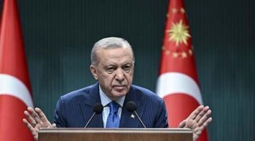 Erdoğan’dan orman yangınlarıyla ilgili son dakika açıklaması: 51 ilde AFAD devreye girecek!
