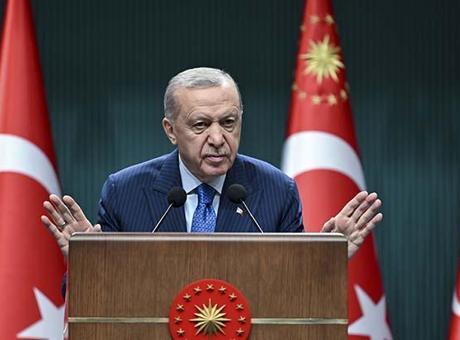 Erdoğan’dan orman yangınlarıyla ilgili son dakika açıklaması: 51 ilde AFAD devreye girecek!