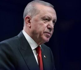 Erdoğan’dan şehit orman işçisi Ragıp Şahin’in ailesine başsağlığı mesajı