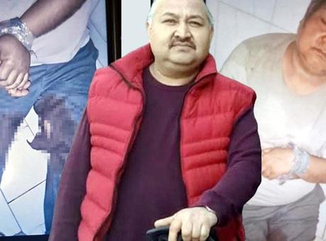 Erzincanlı terzi dini nikahlı eşini getirmek için gittiği İran’da kaçırıldı! ’30 bin dolar verin, yoksa…’