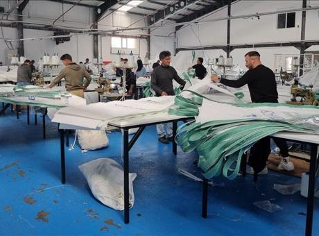 Erzurum, Erzincan ve Bayburt’ta 5 yılda 1,8 milyar liralık yatırım desteği