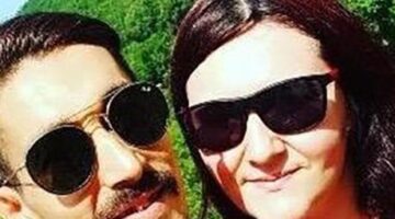 Eşini boğup kardeşiyle birlikte gömdü! Şok savunma: Hayatta 10 saniye sonrasında ne olacağını bilemiyoruz