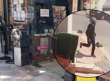 Eski çalıştığı iş yerini ziyarete gitti; silahlı saldırıya uğradı