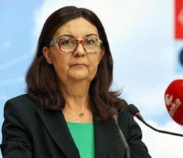 Eski CHP Bursa Milletvekili Lale Karabıyık hayatını kaybetti