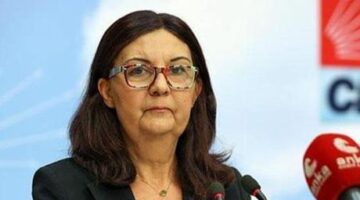 Eski CHP Bursa Milletvekili Lale Karabıyık hayatını kaybetti