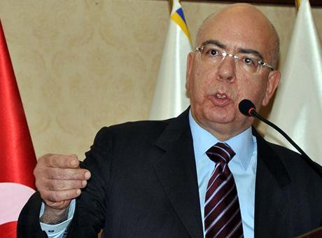 Eski TCMB Başkanı Süreyya Serdengeçti yaşamını yitirdi