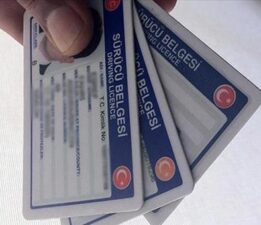 Eski tip ehliyetlerin yenilenmesi için ‘son 10 gün’ uyarısı