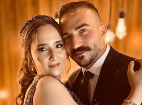 Eskişehir’deki yangında şehit olan işçinin hikayesi yürekleri dağladı! 1 hafta önce evlenmiş