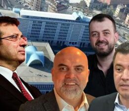 Etkin pişmanlık ifadesi veren Murat Kapki’den İBB’nin havuzundaki şirketlerden para istendiği iddiası