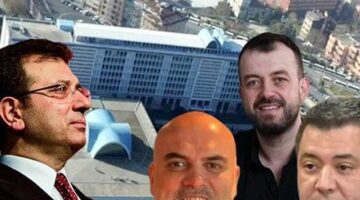 Etkin pişmanlık ifadesi veren Murat Kapki’den İBB’nin havuzundaki şirketlerden para istendiği iddiası