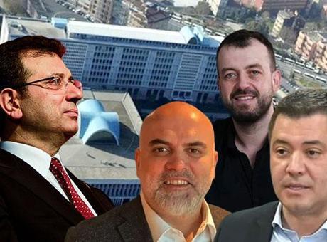 Etkin pişmanlık ifadesi veren Murat Kapki’den İBB’nin havuzundaki şirketlerden para istendiği iddiası