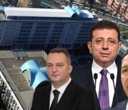 Etkin pişmanlıktan faydalanan iş insanı, İmamoğlu ile Keleş’in cumhurbaşkanı seçimi için para topladığını iddia etti