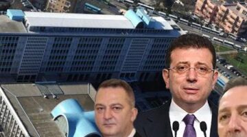 Etkin pişmanlıktan faydalanan iş insanı, İmamoğlu ile Keleş’in cumhurbaşkanı seçimi için para topladığını iddia etti