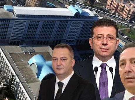 Etkin pişmanlıktan faydalanan iş insanı, İmamoğlu ile Keleş’in cumhurbaşkanı seçimi için para topladığını iddia etti