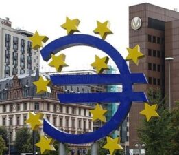 Euro Bölgesi’nde yatırımcı güveni 40 ayın zirvesinde