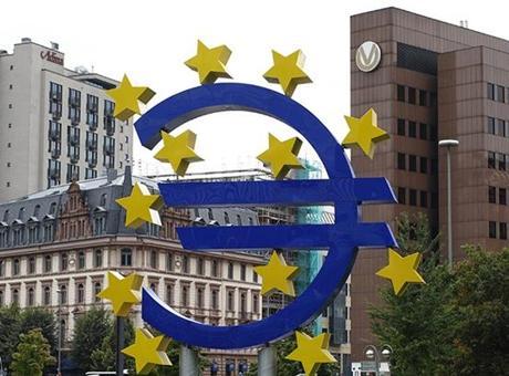 Euro Bölgesi’nde yatırımcı güveni 40 ayın zirvesinde
