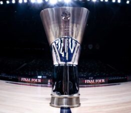 EuroLeague’de 2025-2026 sezonu fikstürü belli oldu