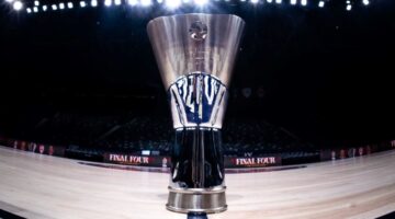 EuroLeague’de 2025-2026 sezonu fikstürü belli oldu