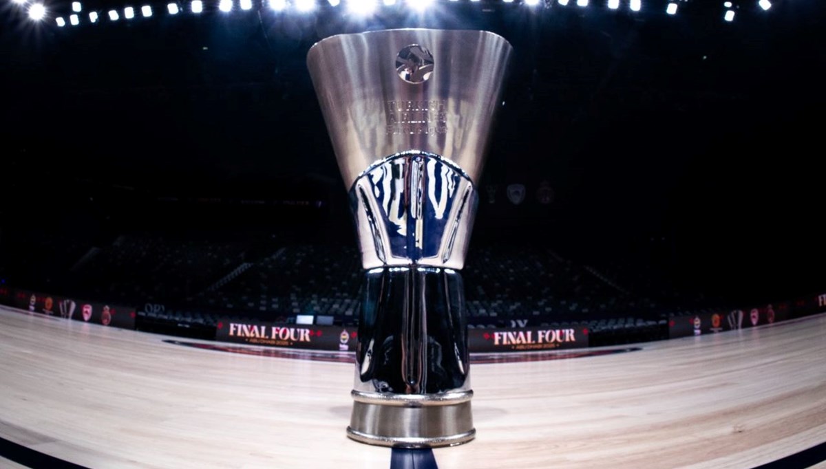 EuroLeague’de 2025-2026 sezonu fikstürü belli oldu