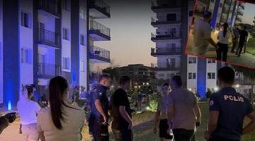 Evde düşerek yaralandığını söyledi! Gerçek çok başka çıktı