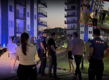 Evde düşerek yaralandığını söyledi! Gerçek çok başka çıktı