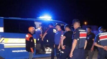 ‘Evde yılan var’ dedi ekipleri alarma geçirdi! Ceza yiyip karakola götürüldü