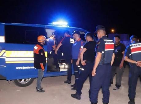 ‘Evde yılan var’ dedi ekipleri alarma geçirdi! Ceza yiyip karakola götürüldü
