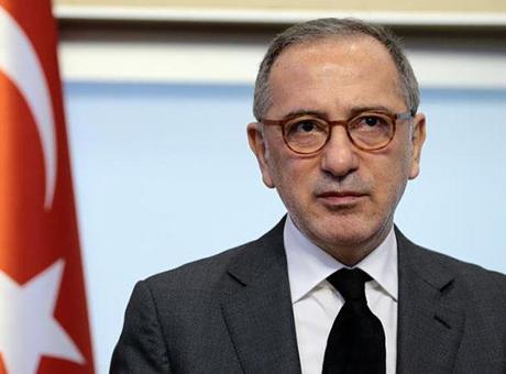 Fatih Altaylı ‘Cumhurbaşkanını tehdit’ iddiasıyla 3 Ekim’de hakim karşısına çıkacak