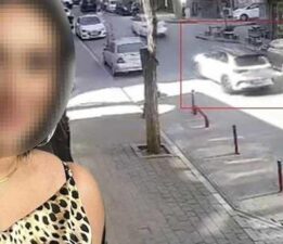 Fatih’te yolda yürüyen genç kadına dehşeti yaşatan tacizci yakalandı