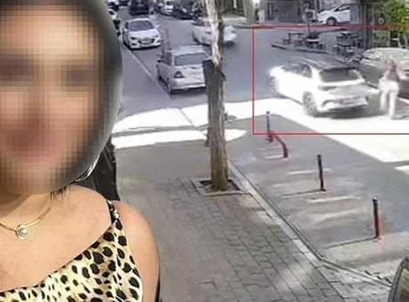 Fatih’te yolda yürüyen genç kadına dehşeti yaşatan tacizci yakalandı