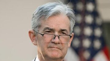 Fed Başkanı Powell’dan faiz indirimi konusuna ilişkin açıklama