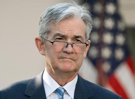 Fed Başkanı Powell’dan faiz indirimi konusuna ilişkin açıklama