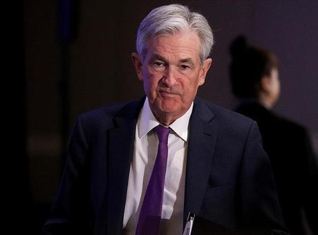 Fed Başkanı Powell’den faiz açıklaması