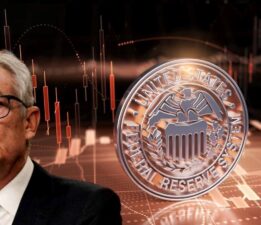 FED faiz kararı için geri sayım! Temmuz ABD Merkez Bankası (FED) toplantısı ne zaman? Faiz kararı saat kaçta açıklanır?