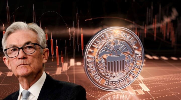 FED faiz kararı için geri sayım! Temmuz ABD Merkez Bankası (FED) toplantısı ne zaman? Faiz kararı saat kaçta açıklanır?