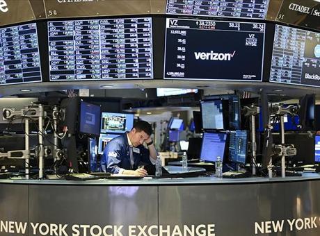 Fed’in faiz kararı sonrası New York borsasında son durum