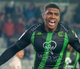 Felipe Augusto, Trabzon’a indi